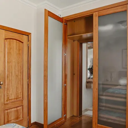 Casa vacanze Rocha's House - *