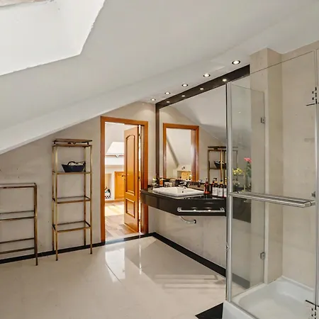 Casa vacanze Rocha's House -