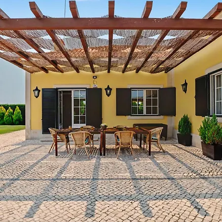 Rocha's House - Casa vacanze Setúbal