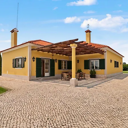 Rocha's House -