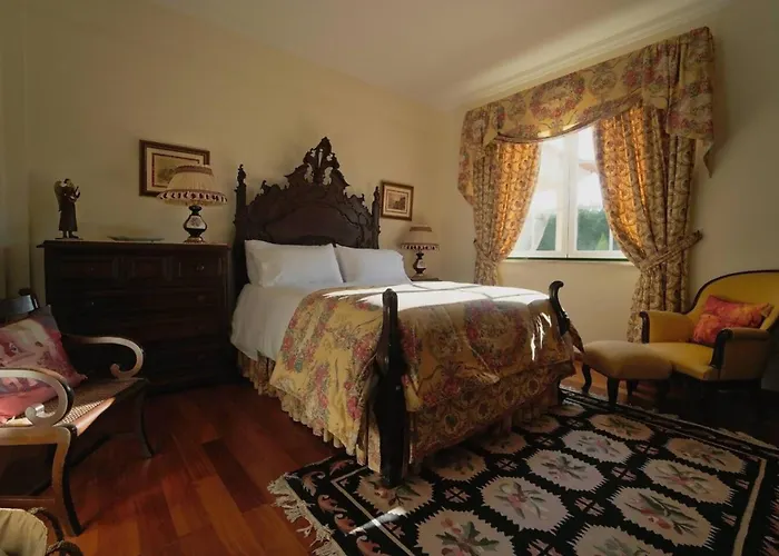 Prázdninový dům Rocha's House - Setúbal