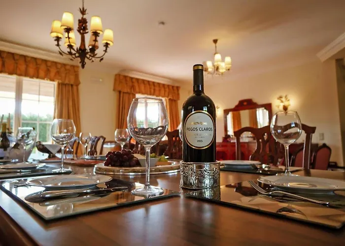 Rocha's House - Setúbal