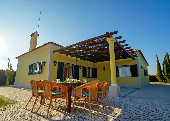 Rocha's House - * Setúbal